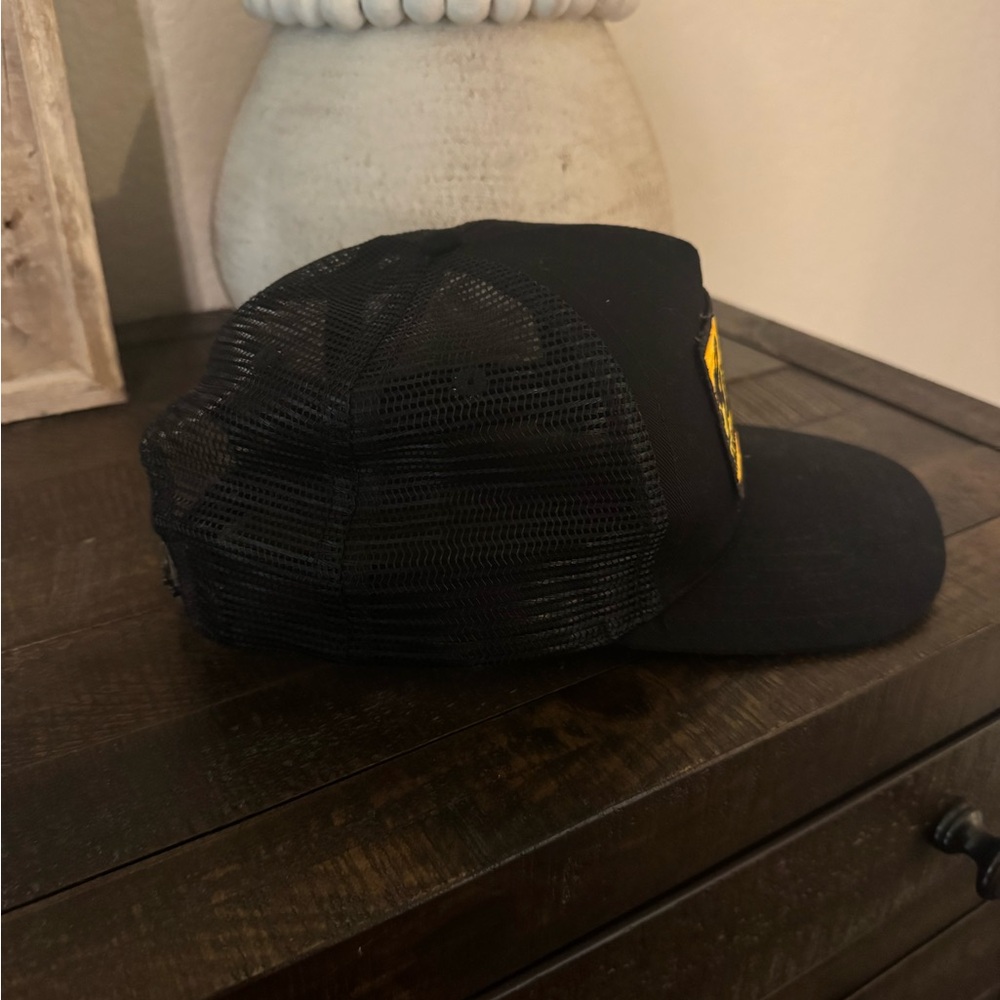 imogene + willie x Gibson "Handmade in the USA" Trucker Hat - Picture 2 of 4